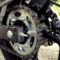 Motorcycle chain