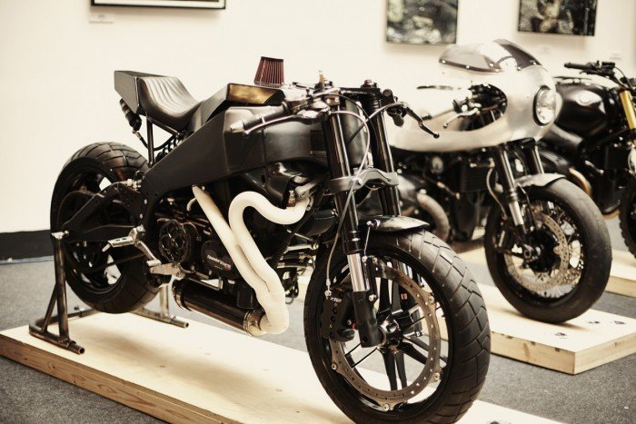 Image: David Marlier, from Bike Shed 2015