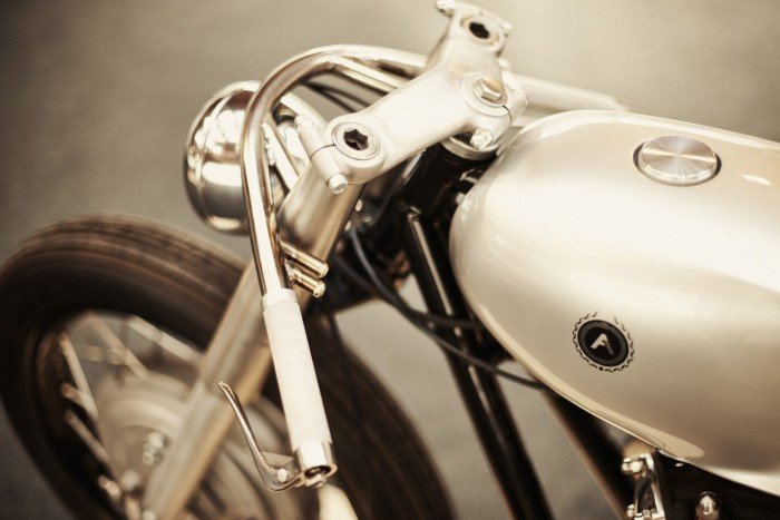 Image: David Marlier, from the Bike Shed 2015