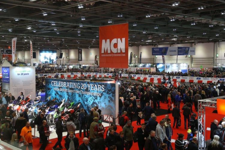 MCN Show