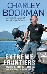 Charley Boorman Extreme Frontiers