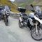 BMW GS touring
