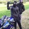 motorcycle theft