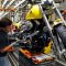 Trade war threatens motorcycle industry