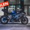 What to do if your motorbike is stolen